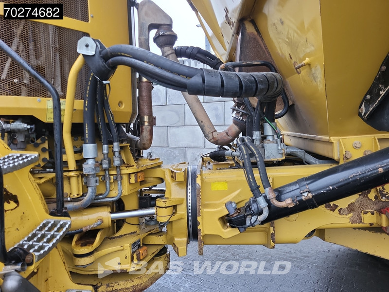 Rammestyrt dumper Caterpillar 740 B: bilde 13