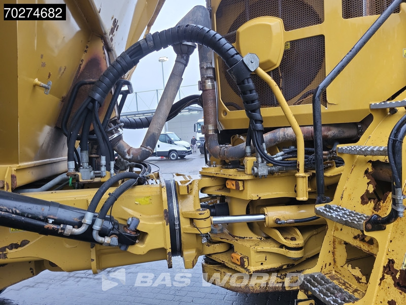 Rammestyrt dumper Caterpillar 740 B: bilde 17