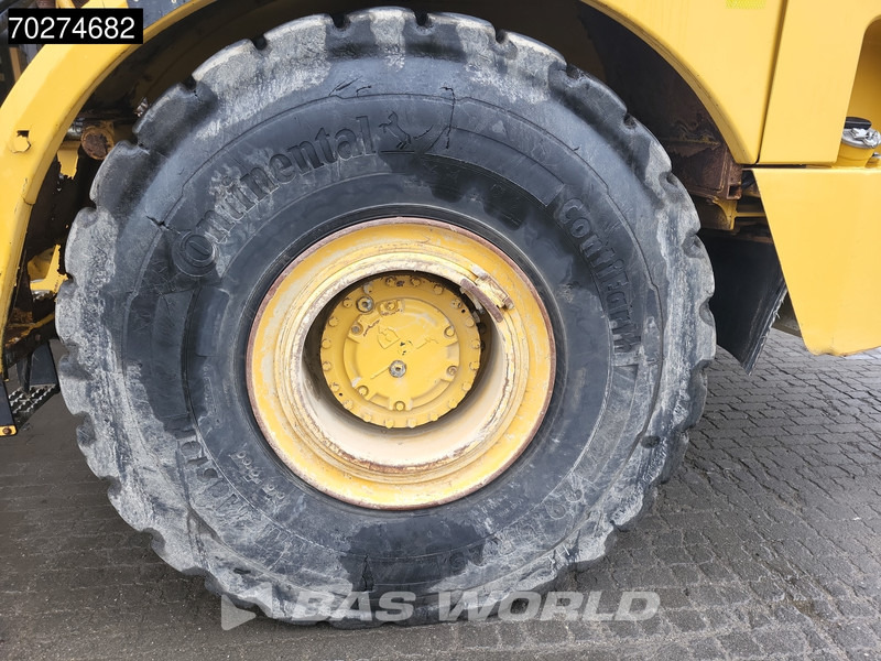 Rammestyrt dumper Caterpillar 740 B: bilde 19
