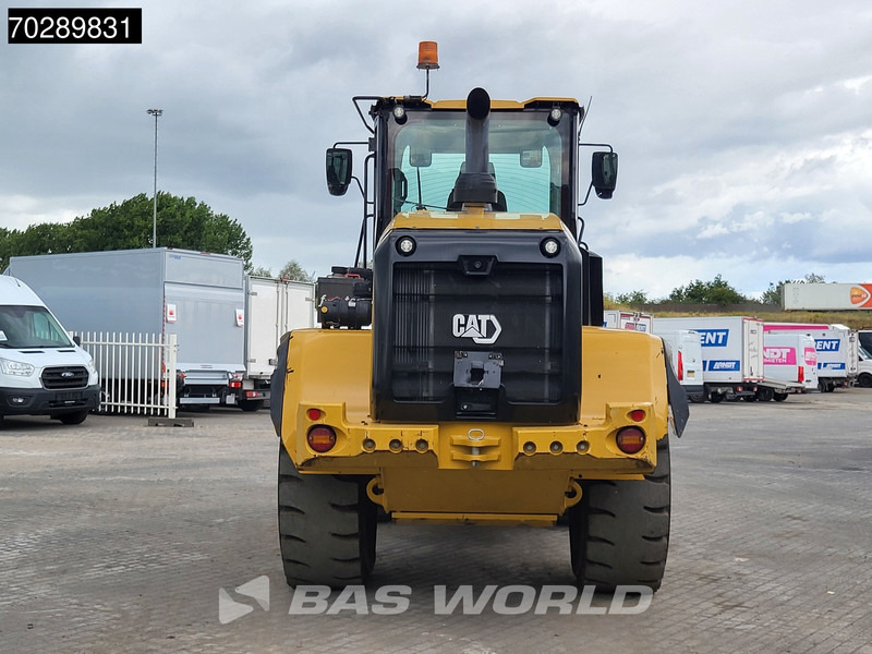 Caterpillar 926 M - Hjullaster: bilde 5 Caterpillar 926 M - Hjullaster: bilde 5