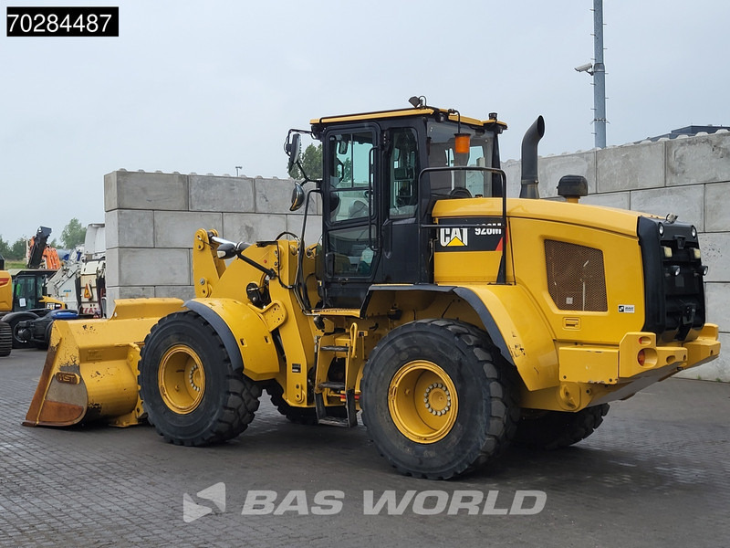 Caterpillar 926 M - Hjullaster: bilde 5 Caterpillar 926 M - Hjullaster: bilde 5