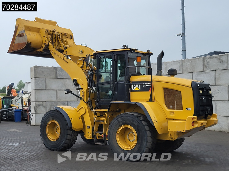 Caterpillar 926 M - Hjullaster: bilde 3 Caterpillar 926 M - Hjullaster: bilde 3