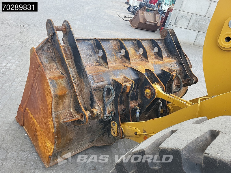 Leie Caterpillar 926 M Caterpillar 926 M: bilde 15