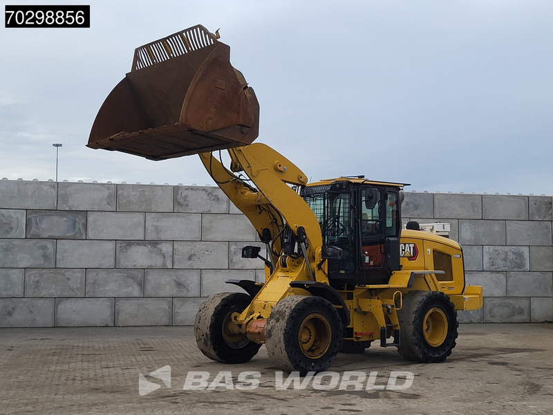 Caterpillar 930 M High Tip Bucket - Hjullaster: bilde 3 Caterpillar 930 M High Tip Bucket - Hjullaster: bilde 3