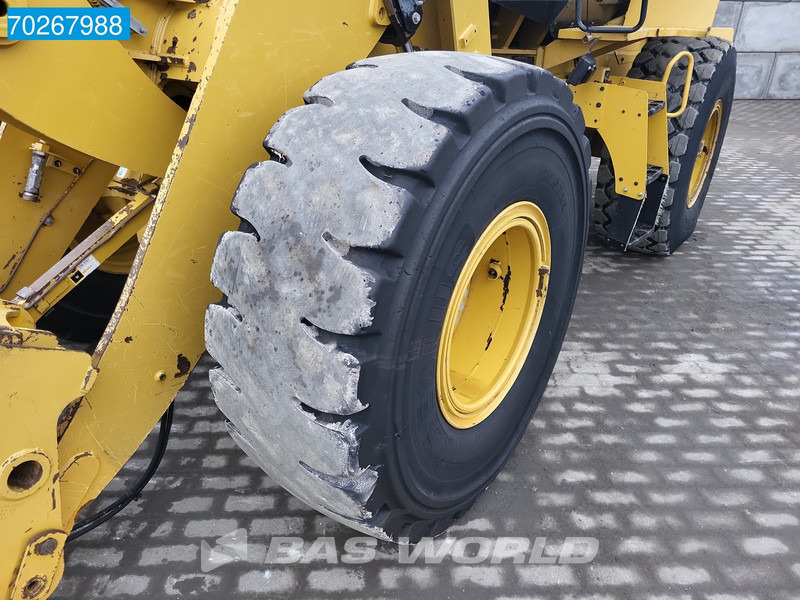 Hjullaster Caterpillar 930 M: bilde 14