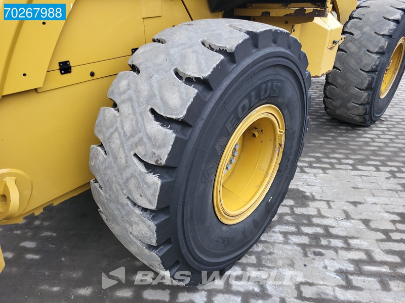Hjullaster Caterpillar 930 M: bilde 15