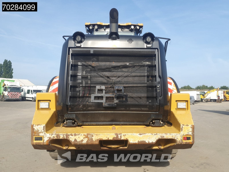 Caterpillar 962 M GERMAN MACHINE - Hjullaster: bilde 3 Caterpillar 962 M GERMAN MACHINE - Hjullaster: bilde 3