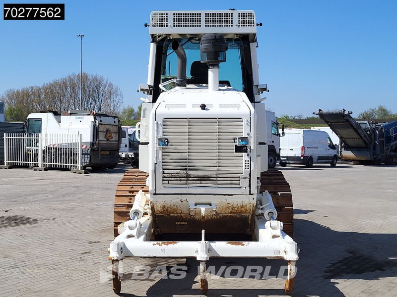 Caterpillar 963 D - Beltelaster: bilde 3 Caterpillar 963 D - Beltelaster: bilde 3