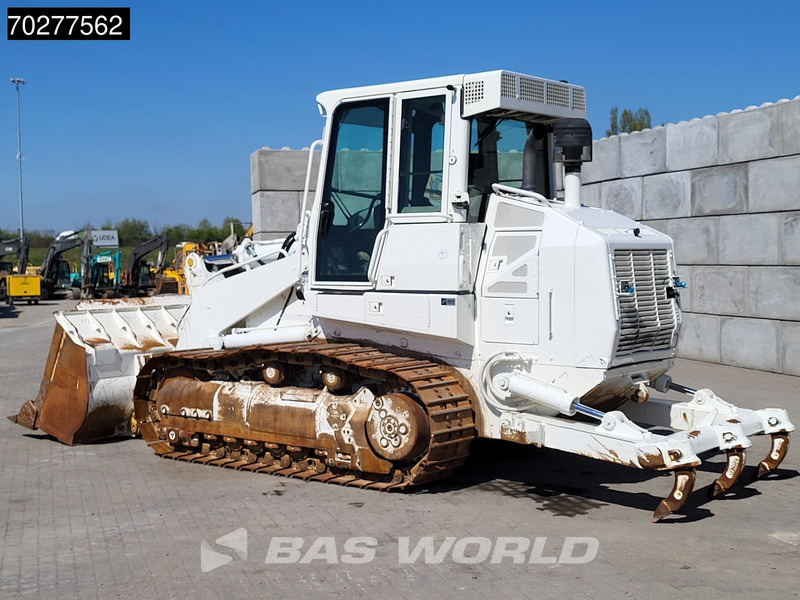 Caterpillar 963 D - Beltelaster: bilde 2 Caterpillar 963 D - Beltelaster: bilde 2