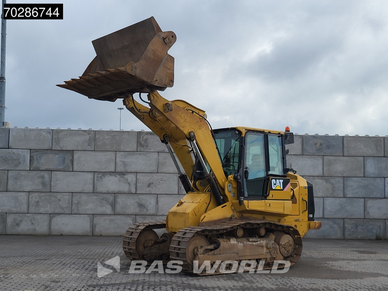 Caterpillar 963 D RIPPER VALVE - 4-1 BUCKET - Beltelaster: bilde 2 Caterpillar 963 D RIPPER VALVE - 4-1 BUCKET - Beltelaster: bilde 2