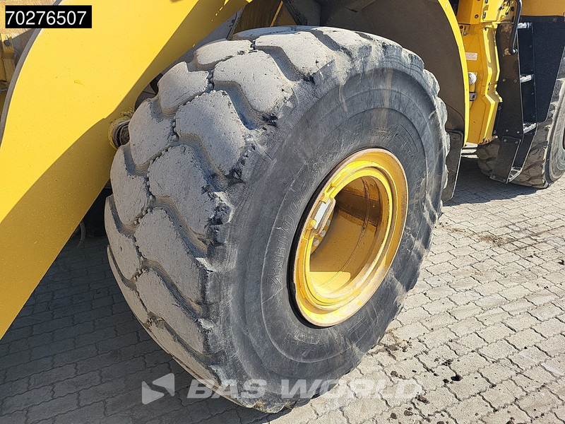 Hjullaster Caterpillar 966M: bilde 20