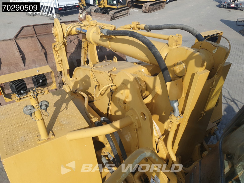 Hjullaster Caterpillar 988 G: bilde 13 Hjullaster Caterpillar 988 G: bilde 13