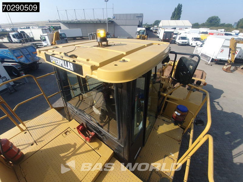 Hjullaster Caterpillar 988 G: bilde 15 Hjullaster Caterpillar 988 G: bilde 15