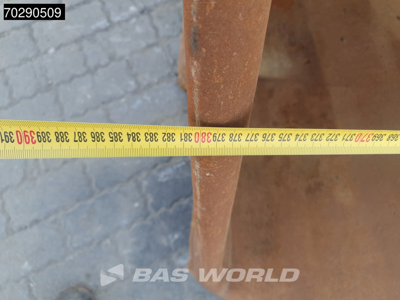 Hjullaster Caterpillar 988 G: bilde 11 Hjullaster Caterpillar 988 G: bilde 11