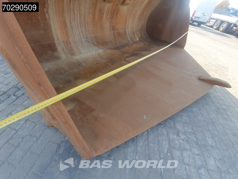 Hjullaster Caterpillar 988 G: bilde 10 Hjullaster Caterpillar 988 G: bilde 10