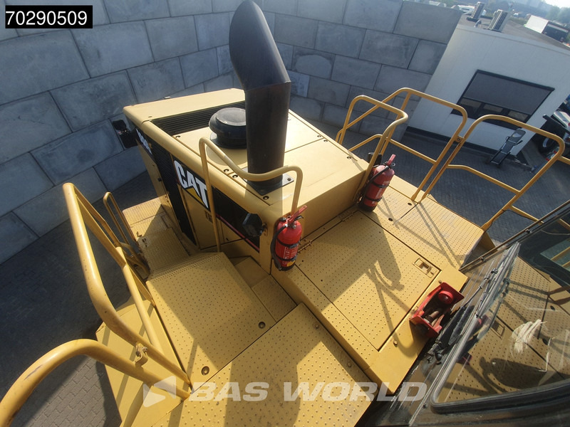 Hjullaster Caterpillar 988 G: bilde 16 Hjullaster Caterpillar 988 G: bilde 16