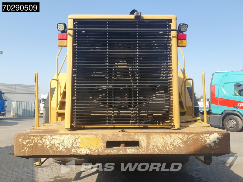 Caterpillar 988 G - Hjullaster: bilde 3 Caterpillar 988 G - Hjullaster: bilde 3