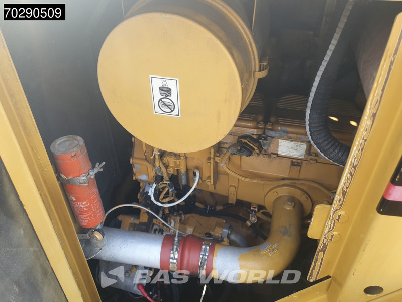 Hjullaster Caterpillar 988 G: bilde 17 Hjullaster Caterpillar 988 G: bilde 17