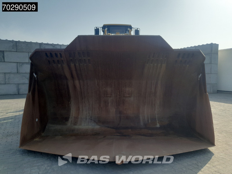 Hjullaster Caterpillar 988 G: bilde 7 Hjullaster Caterpillar 988 G: bilde 7