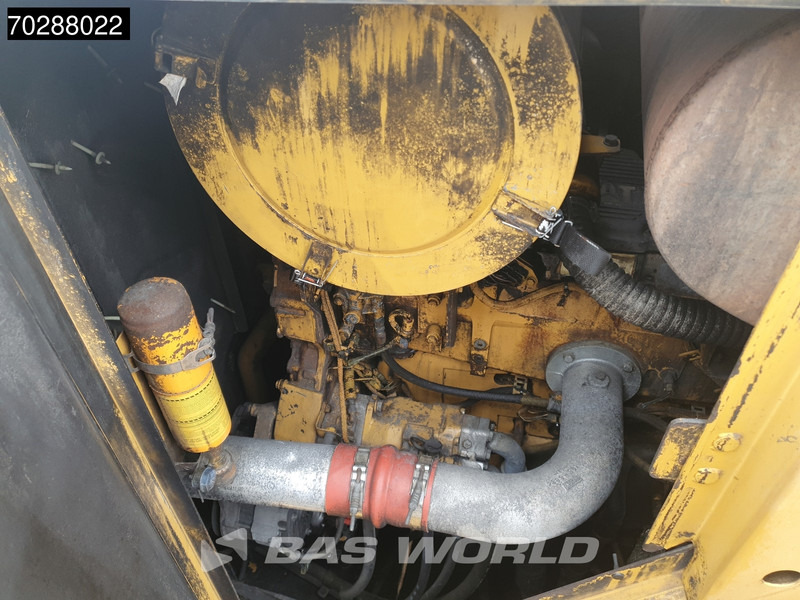 Hjullaster Caterpillar 988 H: bilde 17