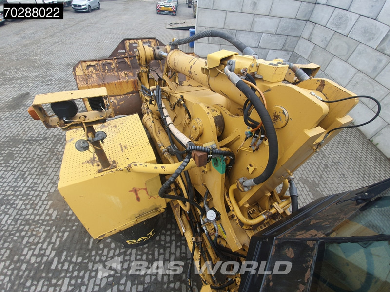 Hjullaster Caterpillar 988 H: bilde 12
