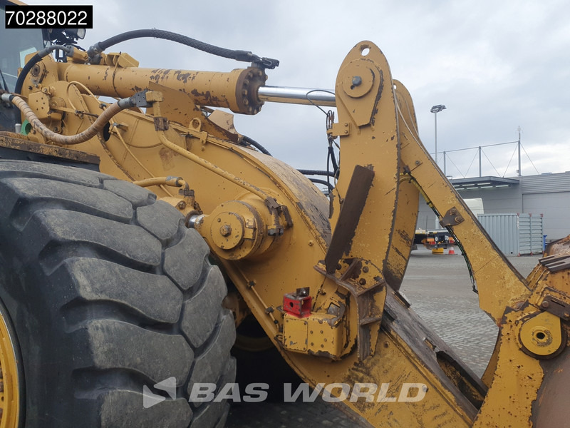 Hjullaster Caterpillar 988 H: bilde 10