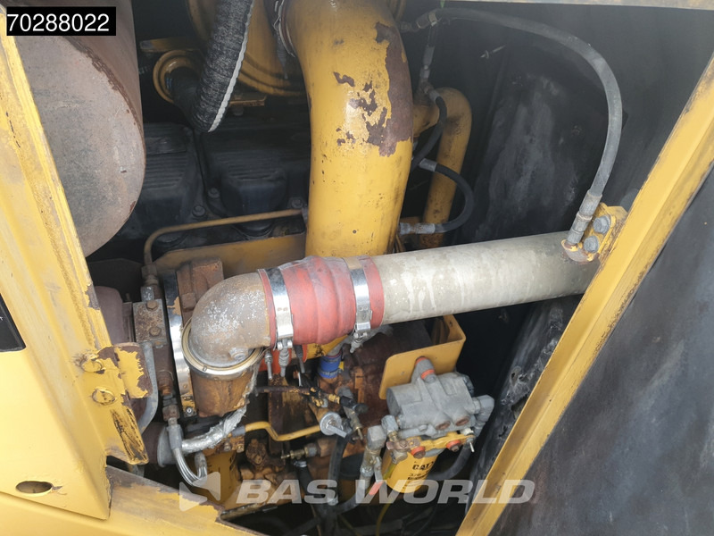 Hjullaster Caterpillar 988 H: bilde 18