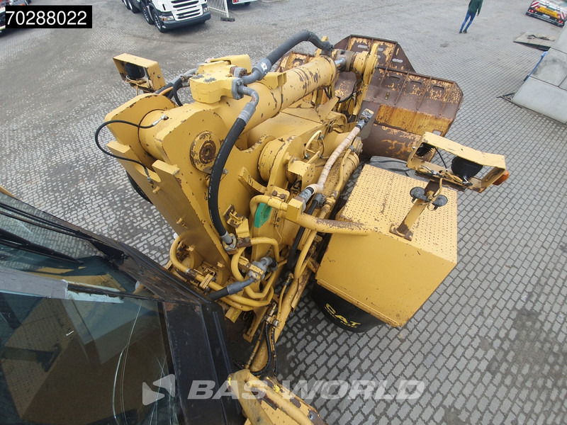 Hjullaster Caterpillar 988 H: bilde 16