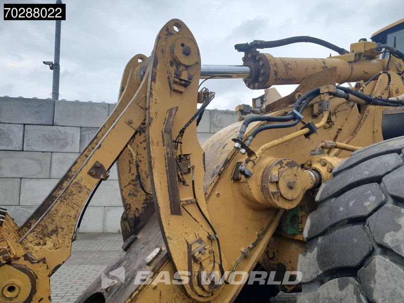 Hjullaster Caterpillar 988 H: bilde 11
