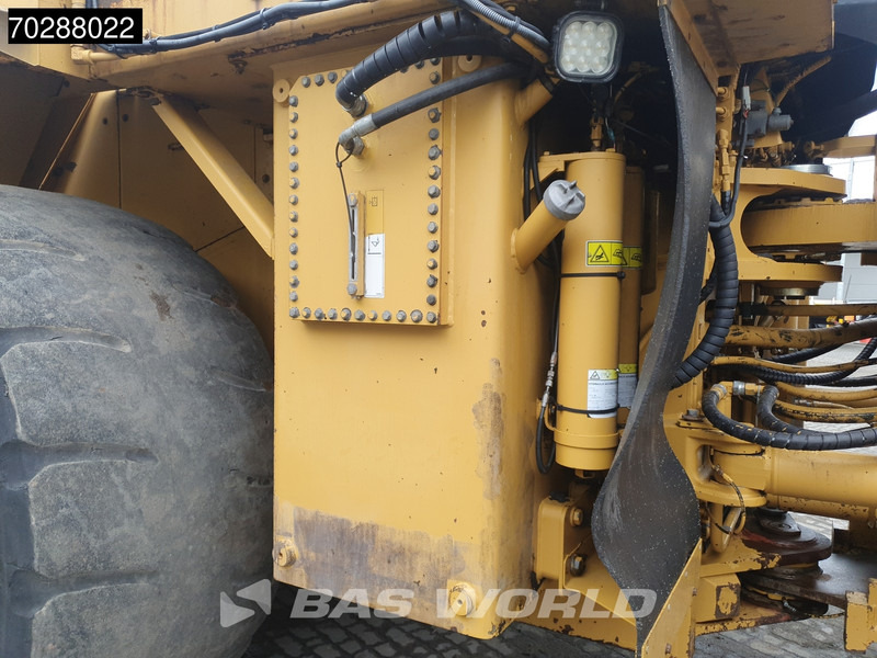Hjullaster Caterpillar 988 H: bilde 15