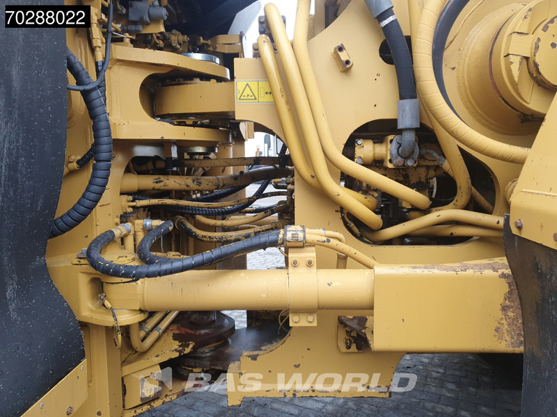 Hjullaster Caterpillar 988 H: bilde 14