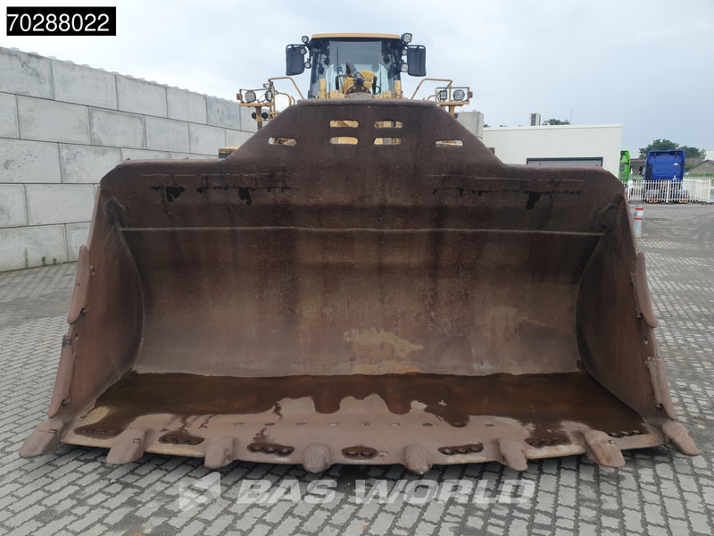 Hjullaster Caterpillar 988 H: bilde 7
