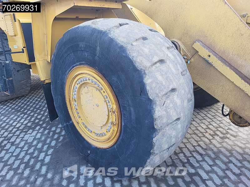 Hjullaster Caterpillar 988 K: bilde 17