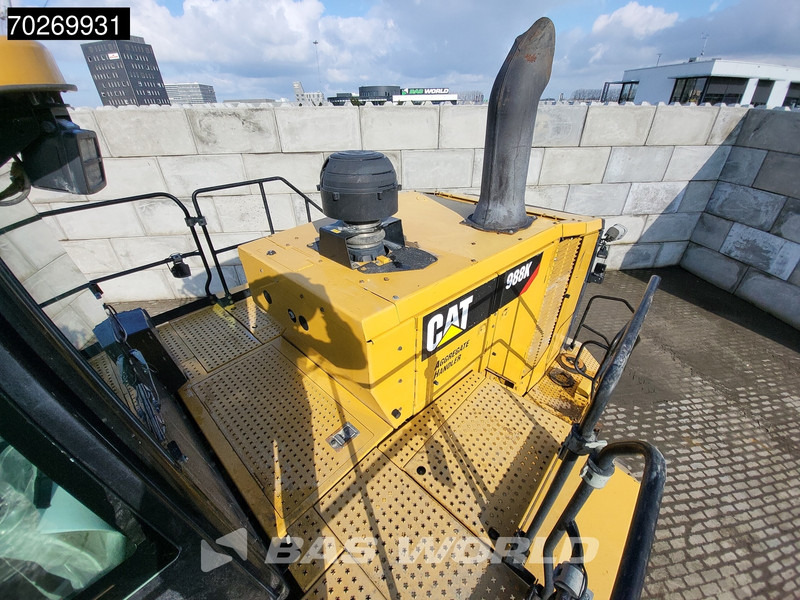 Hjullaster Caterpillar 988 K: bilde 18