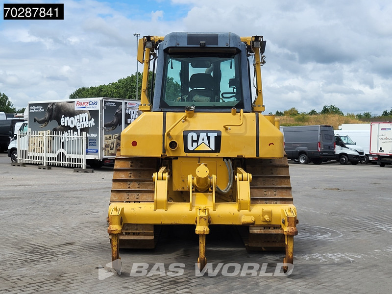 Caterpillar D6 N XL RIPPER - Bulldozer: bilde 5 Caterpillar D6 N XL RIPPER - Bulldozer: bilde 5