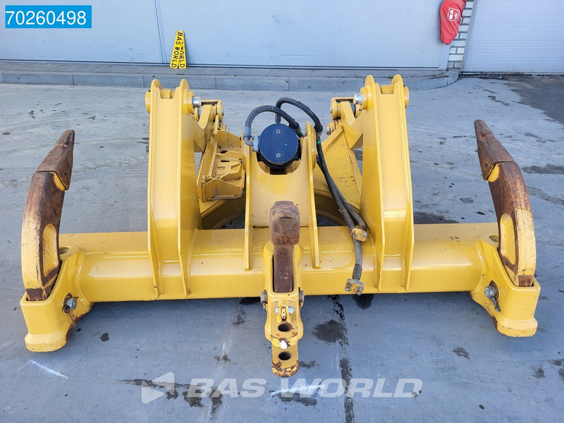 Caterpillar D6 RIPPER - Ripper: bilde 2 Caterpillar D6 RIPPER - Ripper: bilde 2