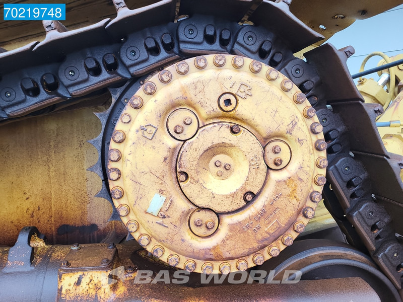Ny Bulldozer Caterpillar D8 L: bilde 13