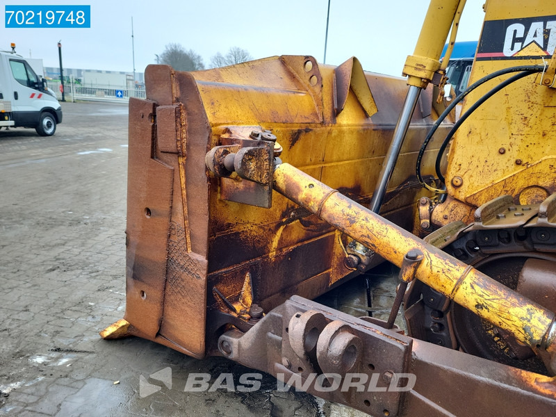 Ny Bulldozer Caterpillar D8 L: bilde 15