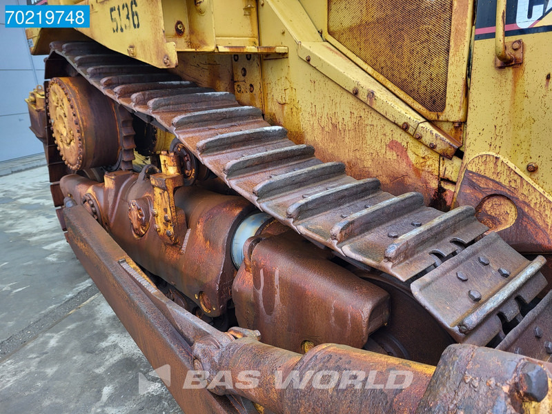 Ny Bulldozer Caterpillar D8 L: bilde 17