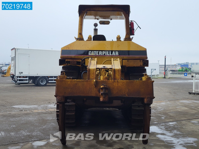 Ny Bulldozer Caterpillar D8 L: bilde 10