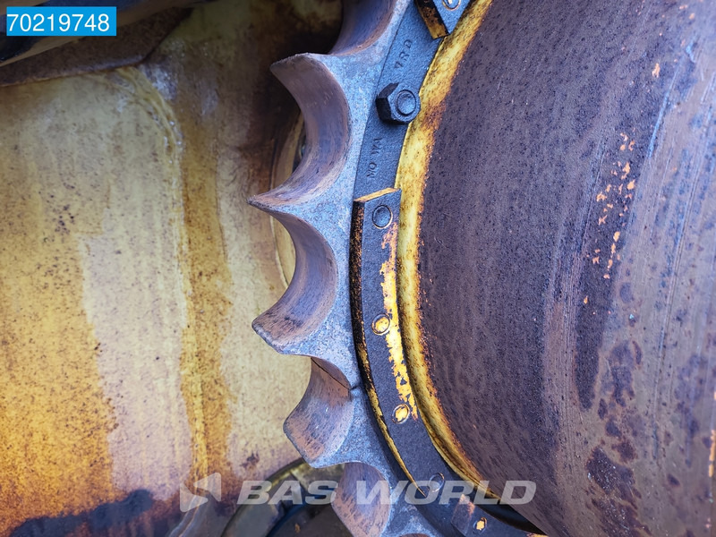 Ny Bulldozer Caterpillar D8 L: bilde 14