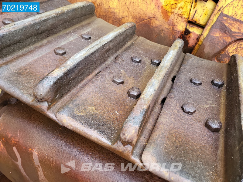 Ny Bulldozer Caterpillar D8 L: bilde 18