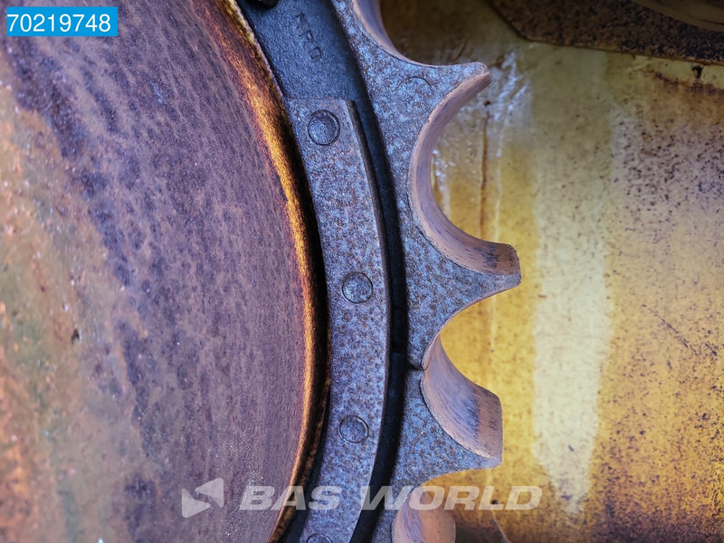 Ny Bulldozer Caterpillar D8 L: bilde 20