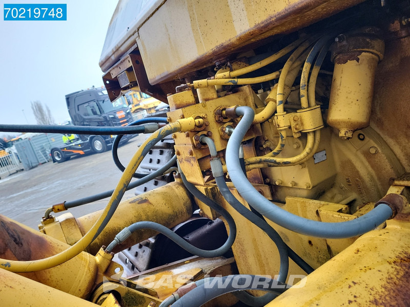 Ny Bulldozer Caterpillar D8 L: bilde 8