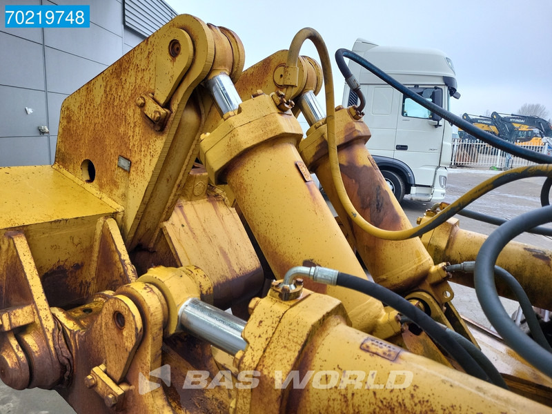 Ny Bulldozer Caterpillar D8 L: bilde 9