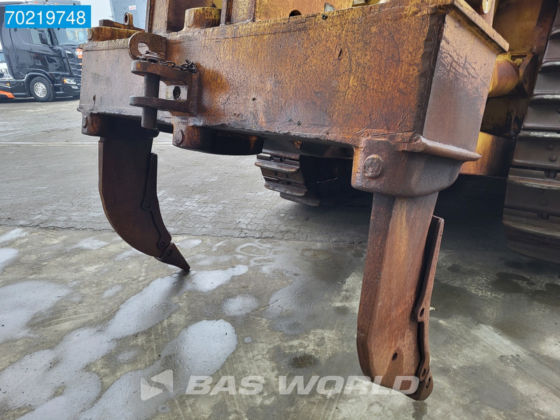 Ny Bulldozer Caterpillar D8 L: bilde 7
