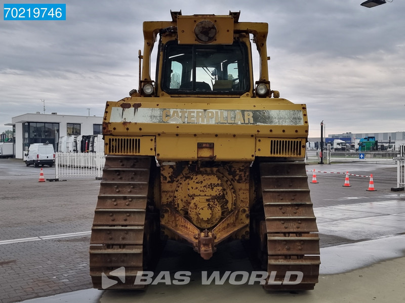 Caterpillar D8 N - Bulldozer: bilde 3 Caterpillar D8 N - Bulldozer: bilde 3