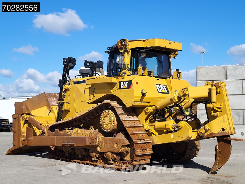 Caterpillar D8 T CE CERTIFIED - D8T - Bulldozer: bilde 5 Caterpillar D8 T CE CERTIFIED - D8T - Bulldozer: bilde 5