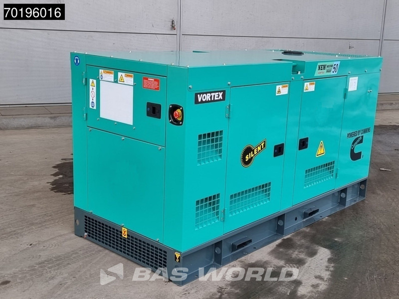 Cummins AG3-50C NEW UNUSED - GENERATOR - Elektrisk generator: bilde 2 Cummins AG3-50C NEW UNUSED - GENERATOR - Elektrisk generator: bilde 2