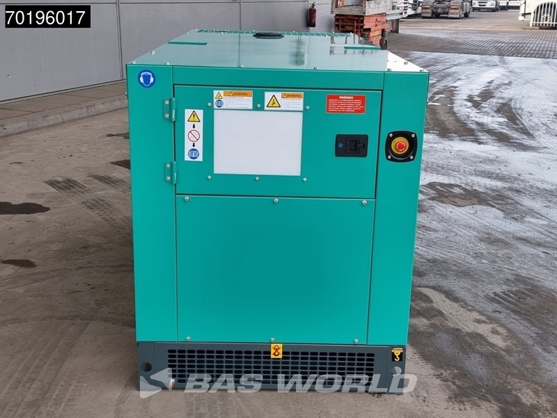 Cummins AG3-50C NEW UNUSED - GENERATOR - Elektrisk generator: bilde 3 Cummins AG3-50C NEW UNUSED - GENERATOR - Elektrisk generator: bilde 3